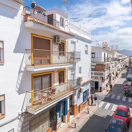 Apartmán Serendipia *