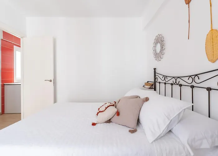 Apartmán Serendipia *