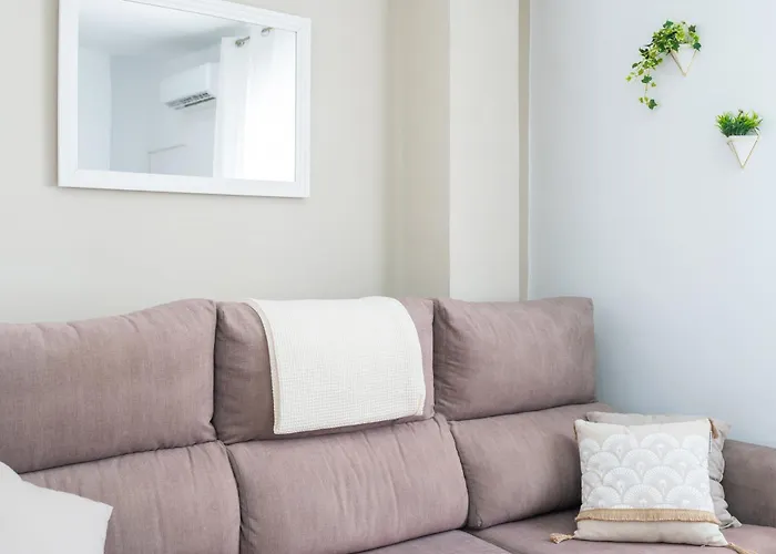 Apartmán Serendipia *