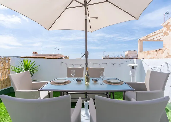 Apartmán Serendipia