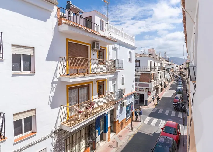 Apartmán Serendipia *