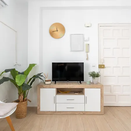 Lägenhet Serendipia Nerja