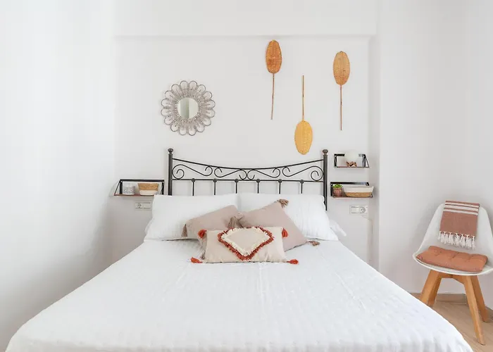 Lägenhet Serendipia Nerja