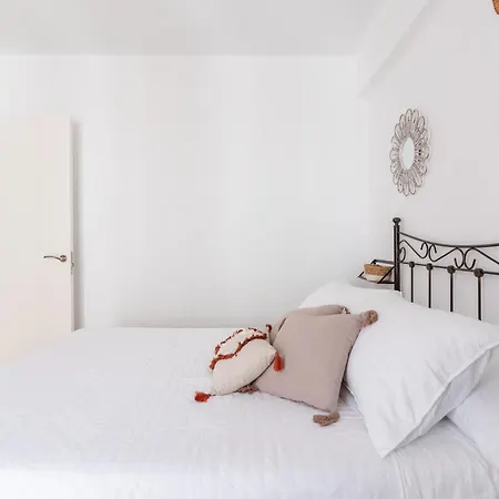 Apartment Serendipia *