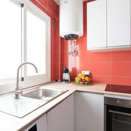 Apartment Serendipia