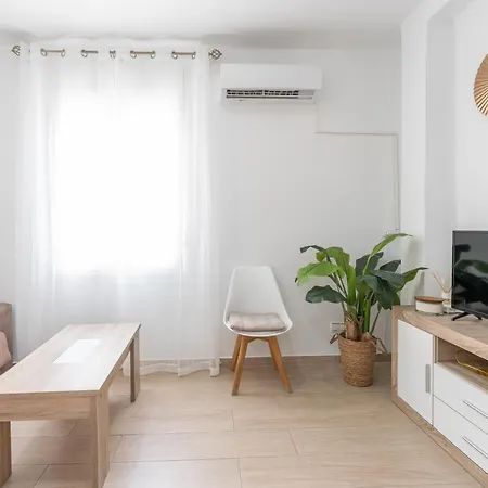 Apartment Serendipia *