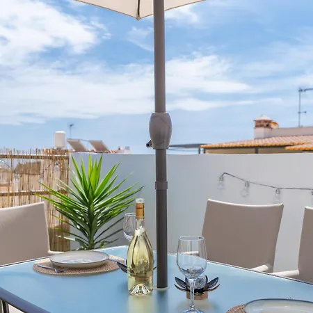 Apartment Serendipia