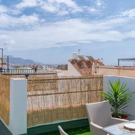 Apartment Serendipia *