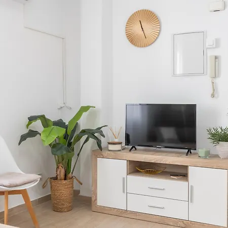 Apartment Serendipia