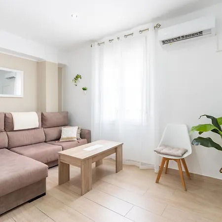 Apartmán Serendipia *
