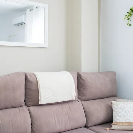 Apartment Serendipia *