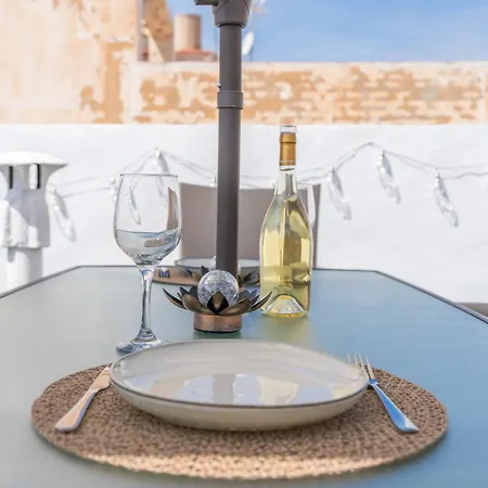 Apartment Serendipia Nerja