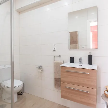 Apartmán Serendipia Nerja