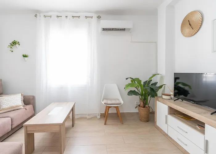 Διαμέρισμα Serendipia *