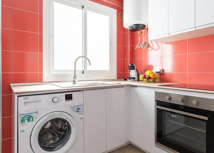 Διαμέρισμα Serendipia *