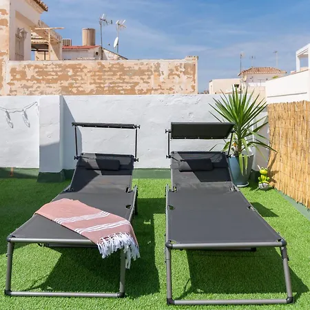 Διαμέρισμα Serendipia Nerja