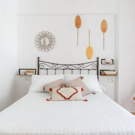 Apartman Serendipia Nerja